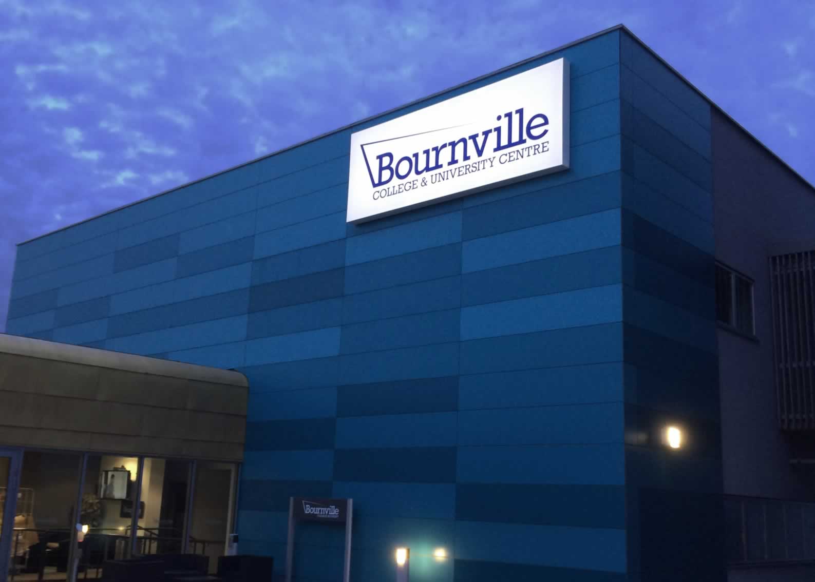 Bourneville College